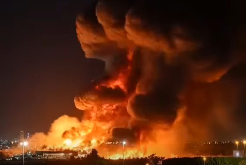 Tel Aviv Update: Understanding Verified Reports Amid Fast-Moving Regional Conflict  